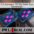5Gm Kamagra 100Mg Oral Jelly 03